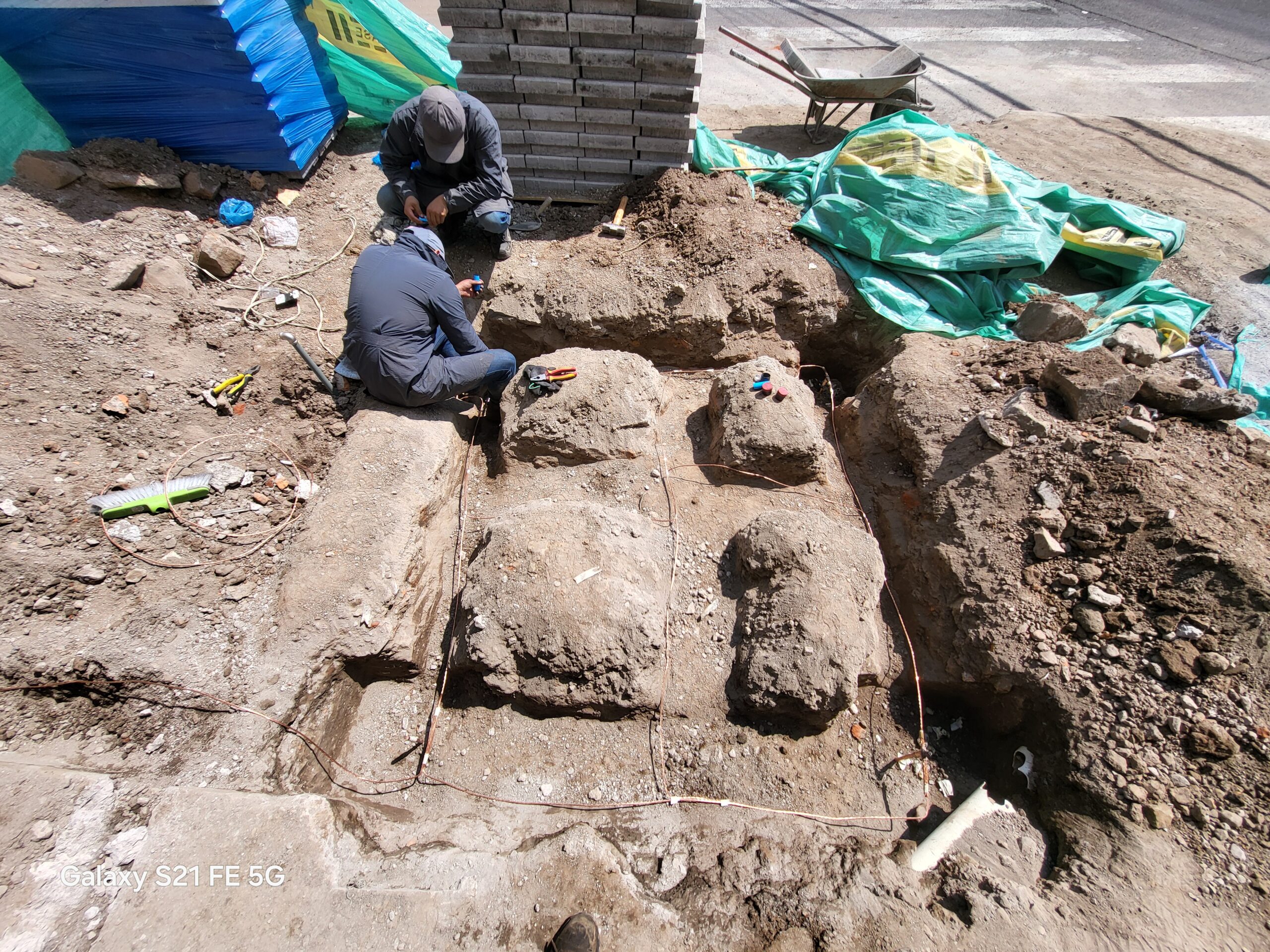 Sistemas de Puesta a Tierra