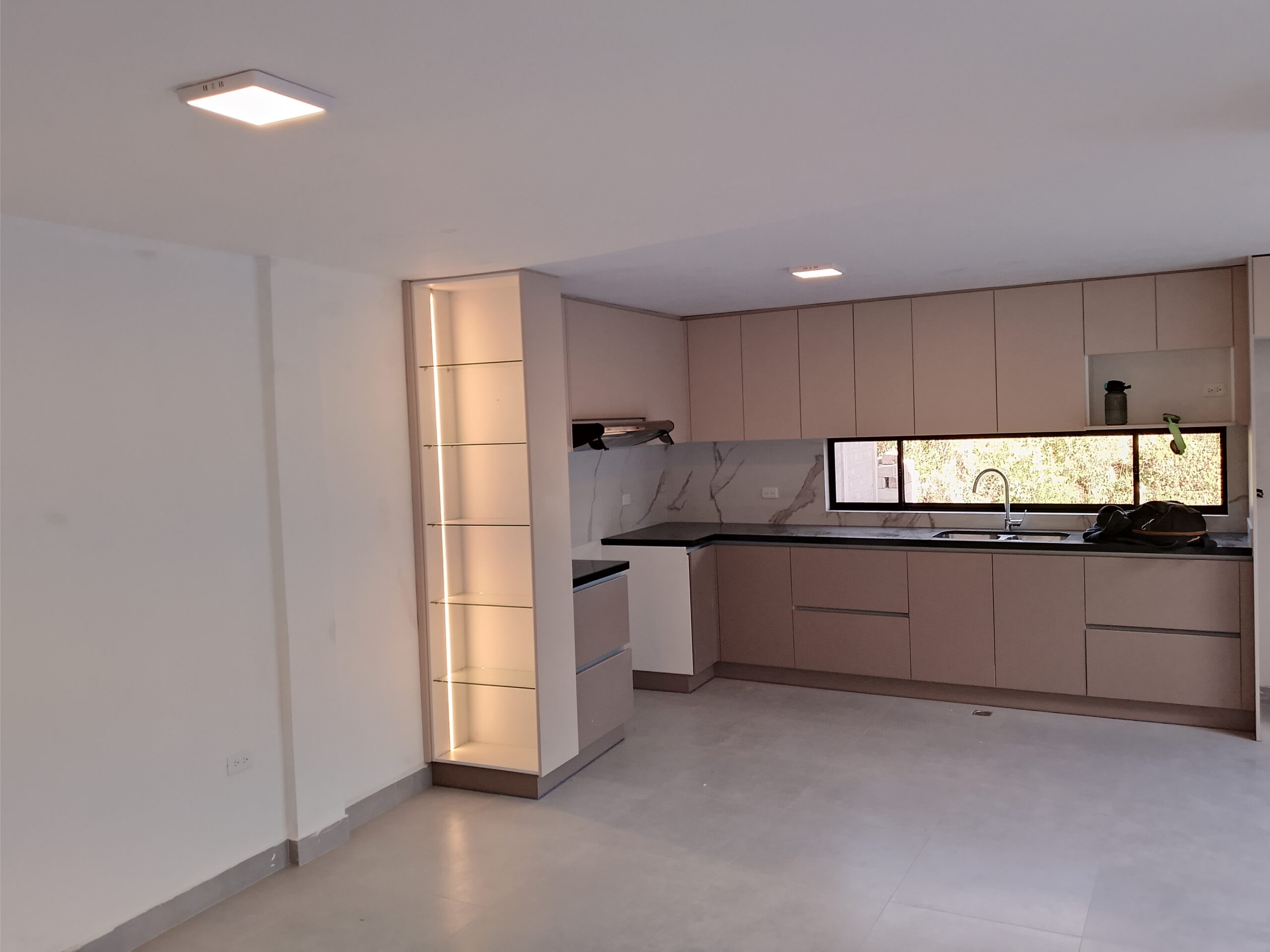 Proyecto Residencial