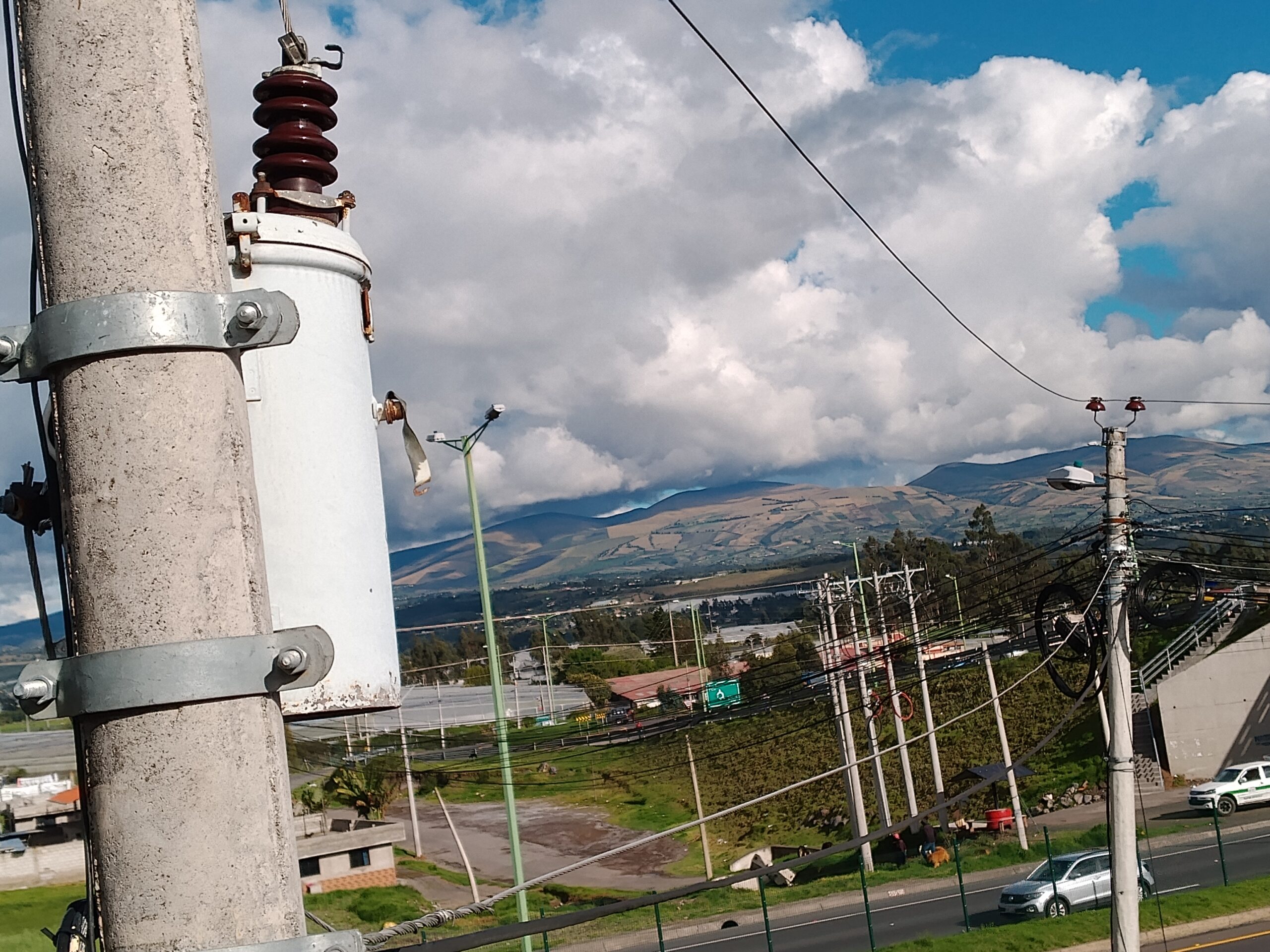 Transformadores Industriales