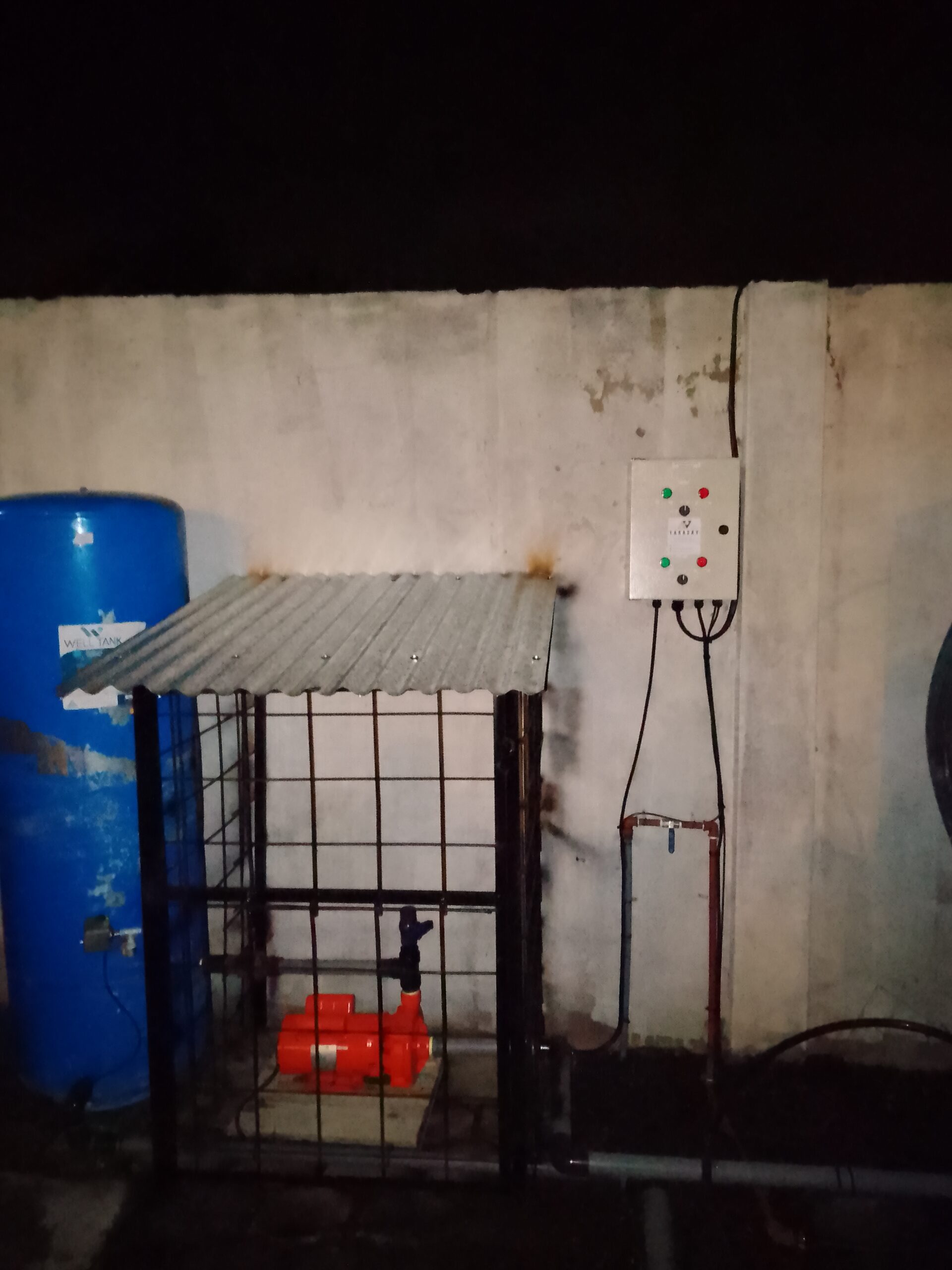 Sistemas Contra Incendios NFPA